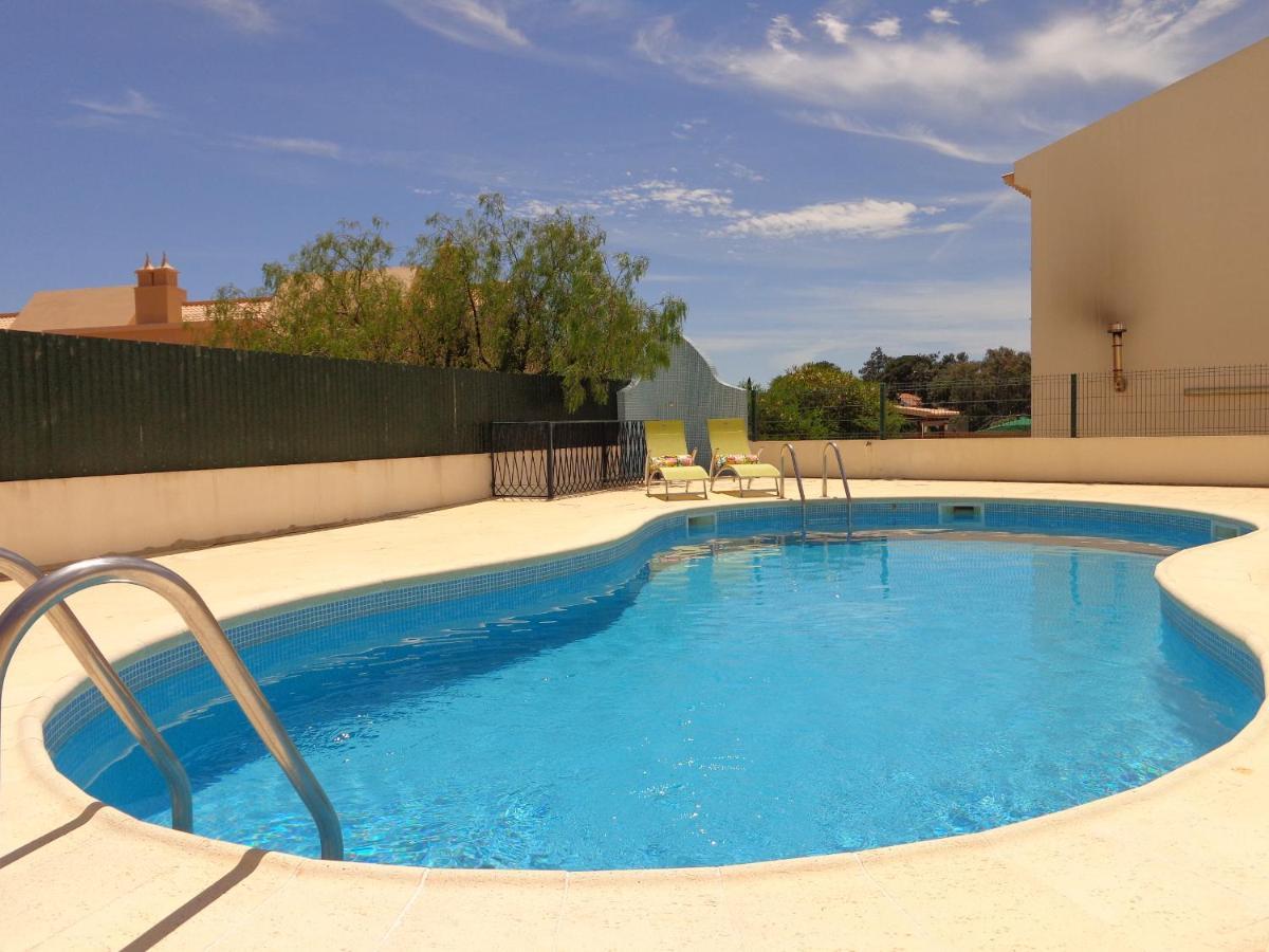 Balaia Prestige By Check-In Portugal Villa Albufeira Esterno foto