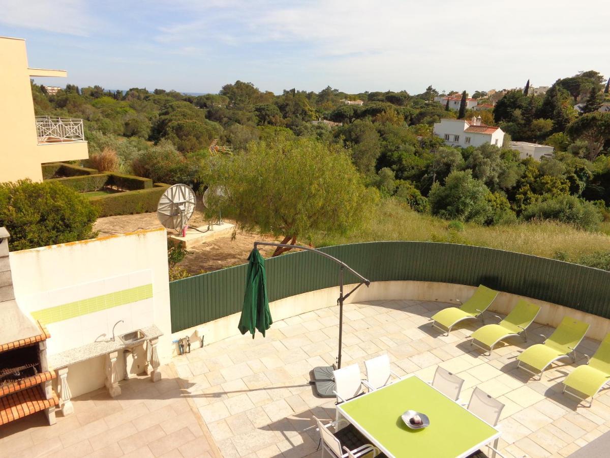 Balaia Prestige By Check-In Portugal Villa Albufeira Esterno foto
