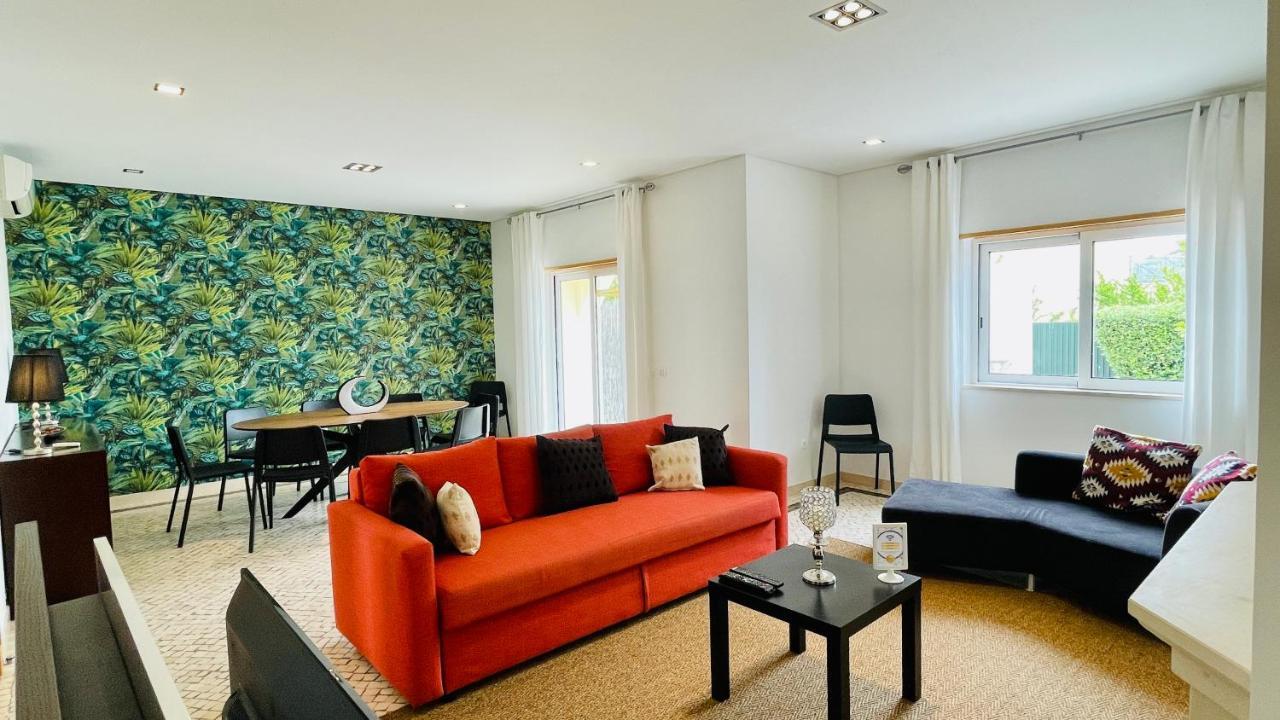 Balaia Prestige By Check-In Portugal Villa Albufeira Esterno foto
