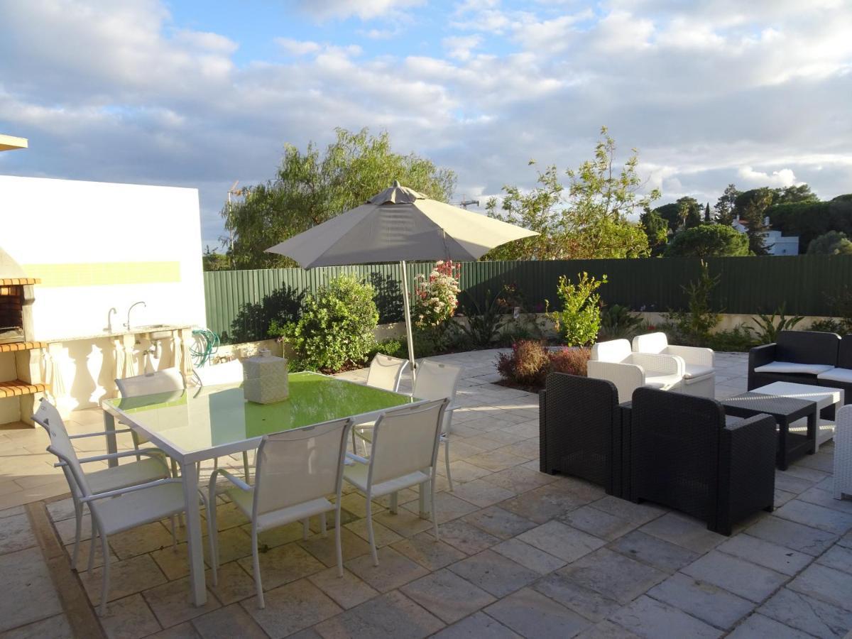 Balaia Prestige By Check-In Portugal Villa Albufeira Esterno foto