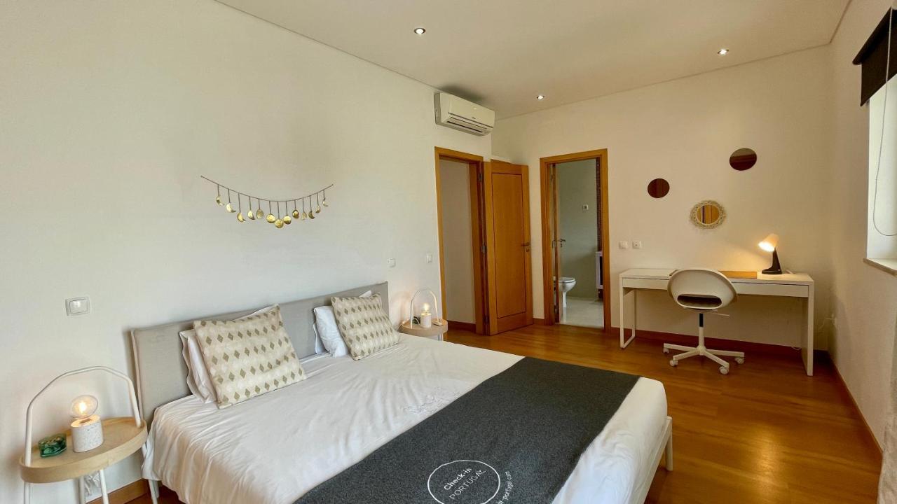 Balaia Prestige By Check-In Portugal Villa Albufeira Esterno foto
