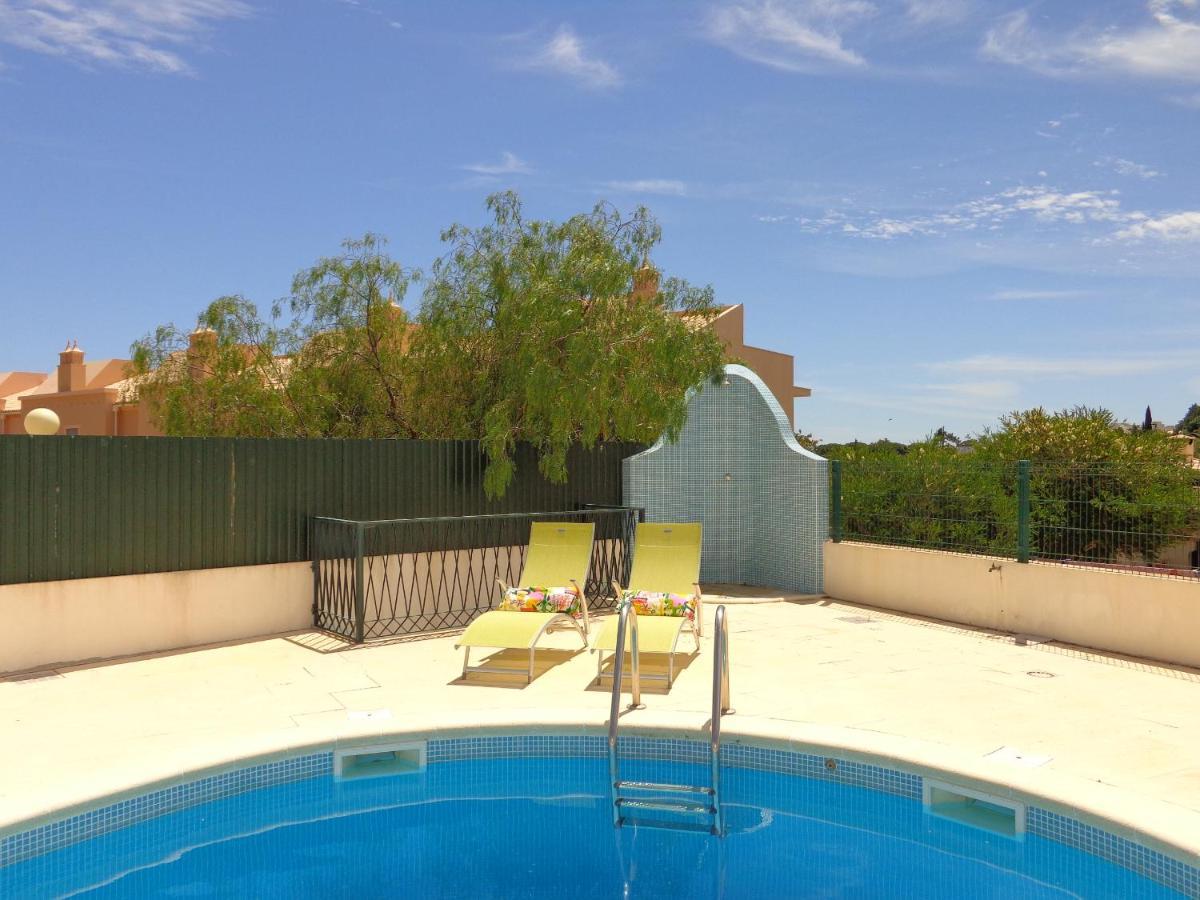 Balaia Prestige By Check-In Portugal Villa Albufeira Esterno foto