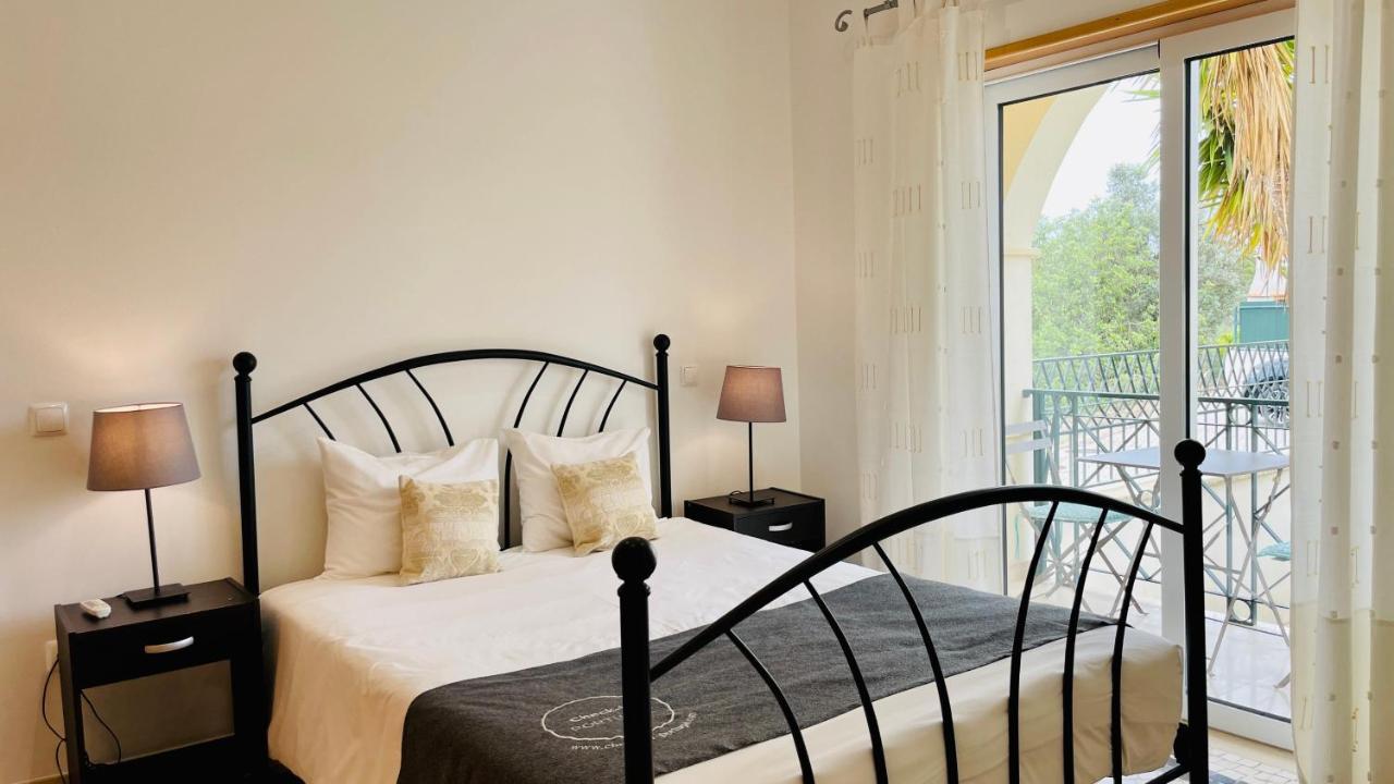 Balaia Prestige By Check-In Portugal Villa Albufeira Esterno foto