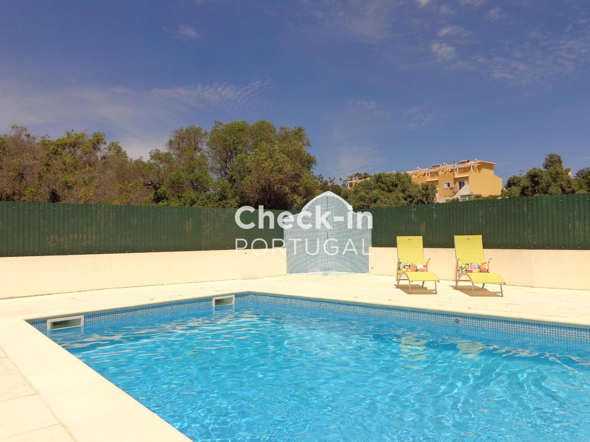 Balaia Prestige By Check-In Portugal Villa Albufeira Esterno foto